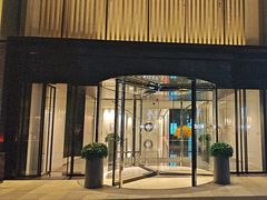 -长沙尼依格罗酒店