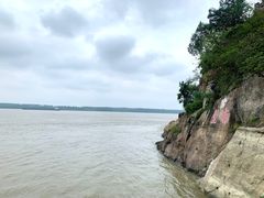 -三国赤壁古战场