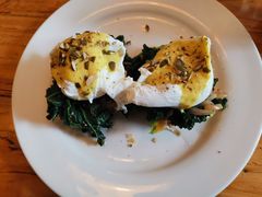 -Egg•Allday Brunch(襄阳北路店)