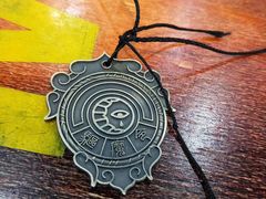 -长藤鬼校(龙翔店)