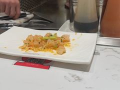 -火地铁板烧(昆山万象汇店)
