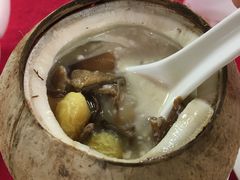 -佛有缘素食馆·荔湾老字号(陈家祠首店)