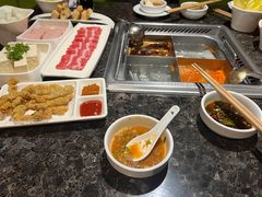 -海底捞火锅(德辉广场店)