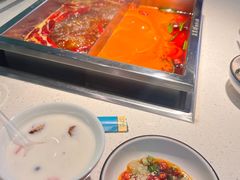 -五星桥原切肥牛火锅(怀德桥店)
