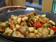-建辉湖南土菜馆(高新店)