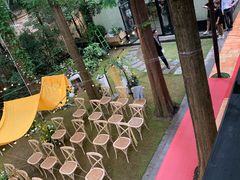 -和平官邸·花园餐厅(武定西路店)