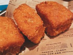 西多士-敏华冰厅(天河城店)