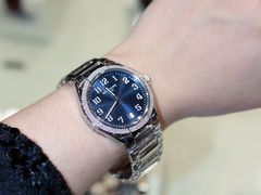 -109度二手奢侈品手表包包珠宝回收(新天地店)