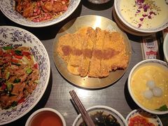 -阿大排档(长春这有山店)