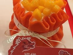 -BreadTalk面包新语·烘焙蛋糕(海珠丽影广场店)