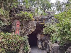 -常德桃花源景区