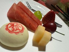 -全聚德(前门店)
