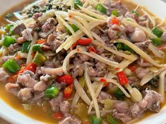 -好记哑巴兔(黄许镇店)
