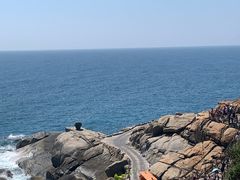 -三亚蜈支洲岛旅游区