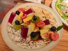 -香樟花园法式铁板烧(恒隆广场店)