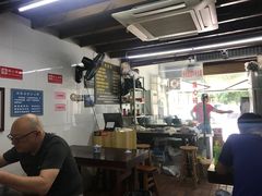 -方老大馄饨(抚宁巷店)
