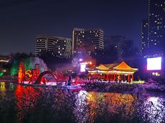-西海子公园