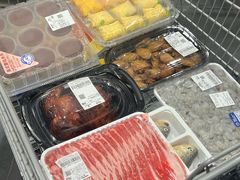 -山姆会员商店(上海浦东店)