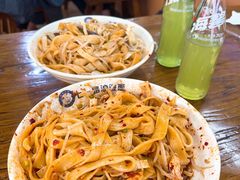 -七一路油泼面(七一路总店)