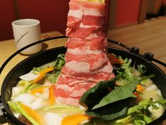 -大和食乐·鲜和牛酸汤火锅(环宇荟店)