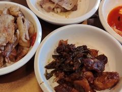 -辛氏火炉·韩式古法烤肉(松北店)