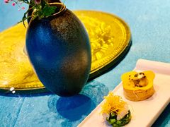 前菜拼盘-鱼桥巷·美学川菜