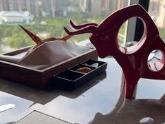 -恰餐厅 CHAR Grill&Bar(西安经开洲际店)