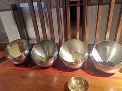 -小核桃烤肉馆(西塔店)