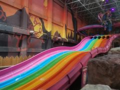 -波塞冬旅游度假区