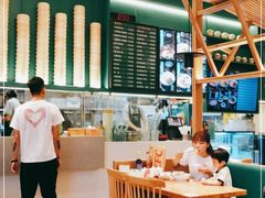-靖晨园蒸饵丝(爱琴海店)