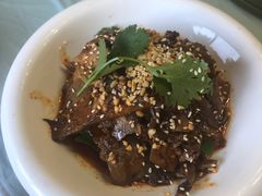 夫妻肺片-力力豆花庄(广渠门店)