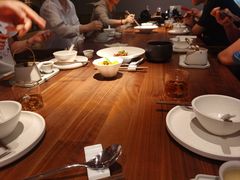 -茗知道茶馆(世博源店)