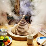 越吃越上头的石锅鱼，好想天天吃！