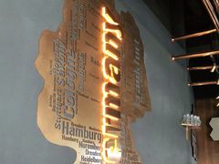 -haxnbauer海森堡德国餐厅(深圳coco店)
