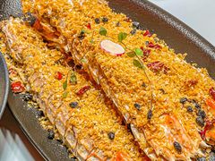 -醉壹号海鲜大排档(厦门美食地标店)