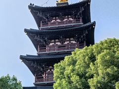 -寒山寺