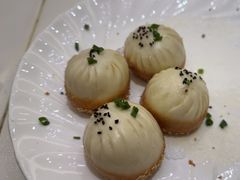 -沪华海鲜大酒楼(南汇店)