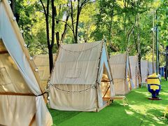 -北京海德酒店温泉