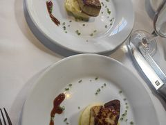 -茹丝葵经典牛排馆(上海外滩店)