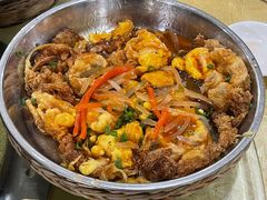 -红旗山庄(圭峰山店)