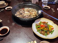 -滇野云南野生菌餐厅(陕西南路店)