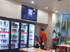 -杨氏青龙虾·羊蝎子(珠江路店)