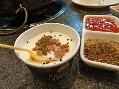 -揽月斋炙子烤肉·清真(安定门·五道营店)