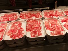 -星伦多自助料理·涮烤一体(江桥万达店)