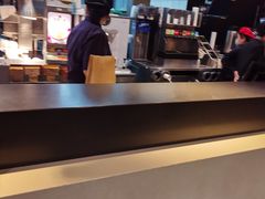 -麦当劳(哈西万达店)
