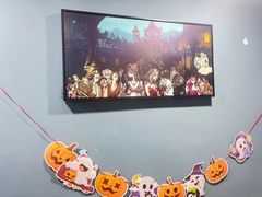 -FullHouse桌游狼人跑团剧本杀(徐家汇店)