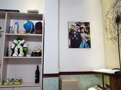 -海滨假日渔家海鲜
