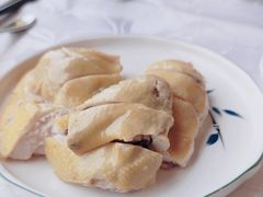 -锦江宾馆-花园餐厅