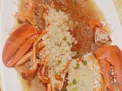 -富力万达嘉华酒店-品珍中餐厅(水果湖店)