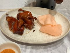 -丰鲤楼•闽南茶楼(仟禧汇店)